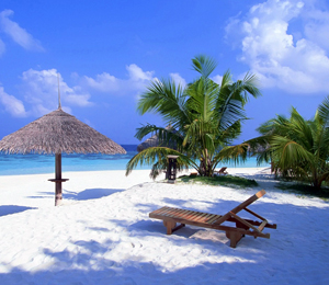 Grand Bahama Vacations